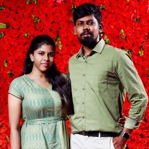 Meet your Posher, Joanna